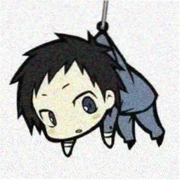 漫友头像